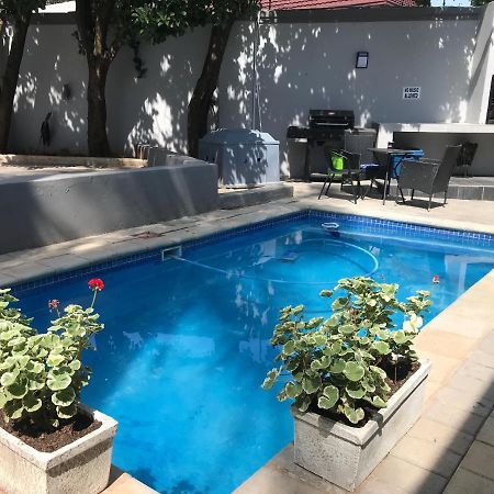 Aluve Guesthouse Johannesburg Kültér fotó