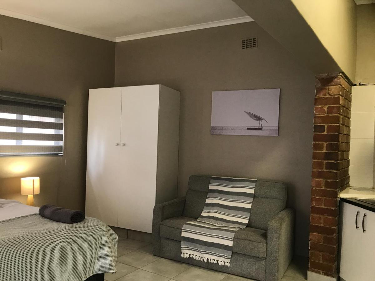Aluve Guesthouse Johannesburg Kültér fotó