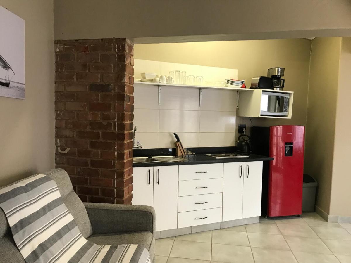 Aluve Guesthouse Johannesburg Kültér fotó