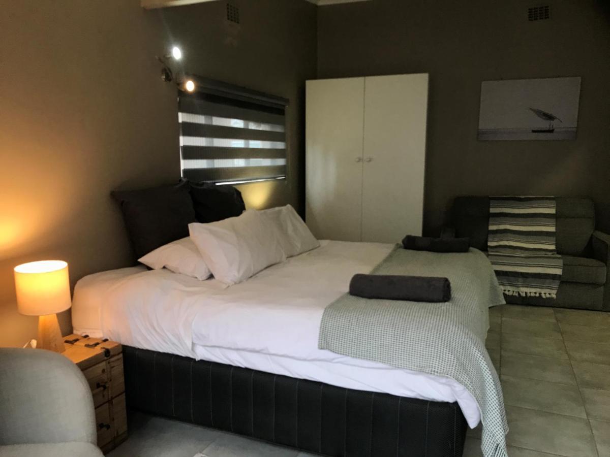 Aluve Guesthouse Johannesburg Kültér fotó