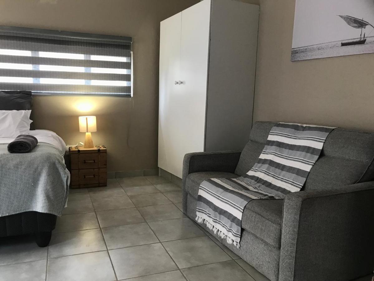 Aluve Guesthouse Johannesburg Kültér fotó