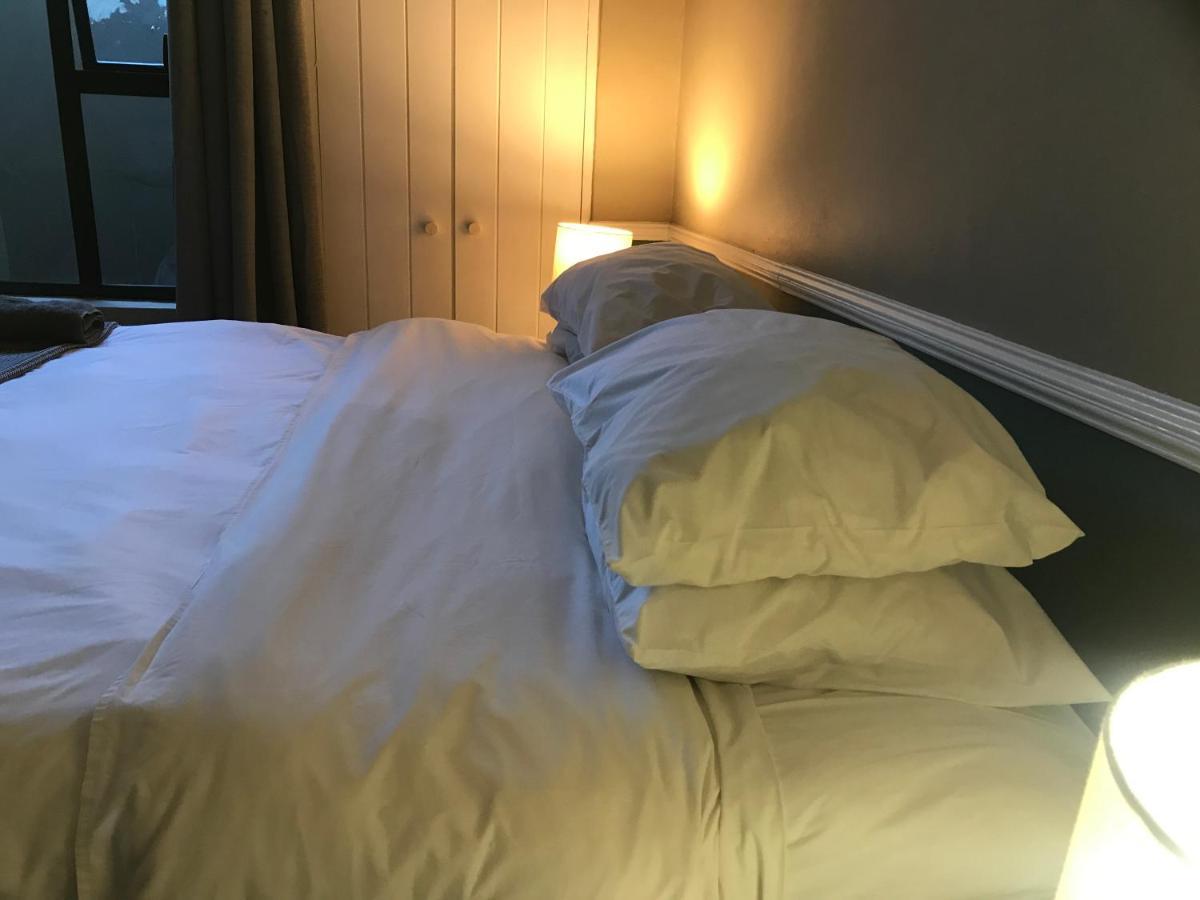 Aluve Guesthouse Johannesburg Kültér fotó