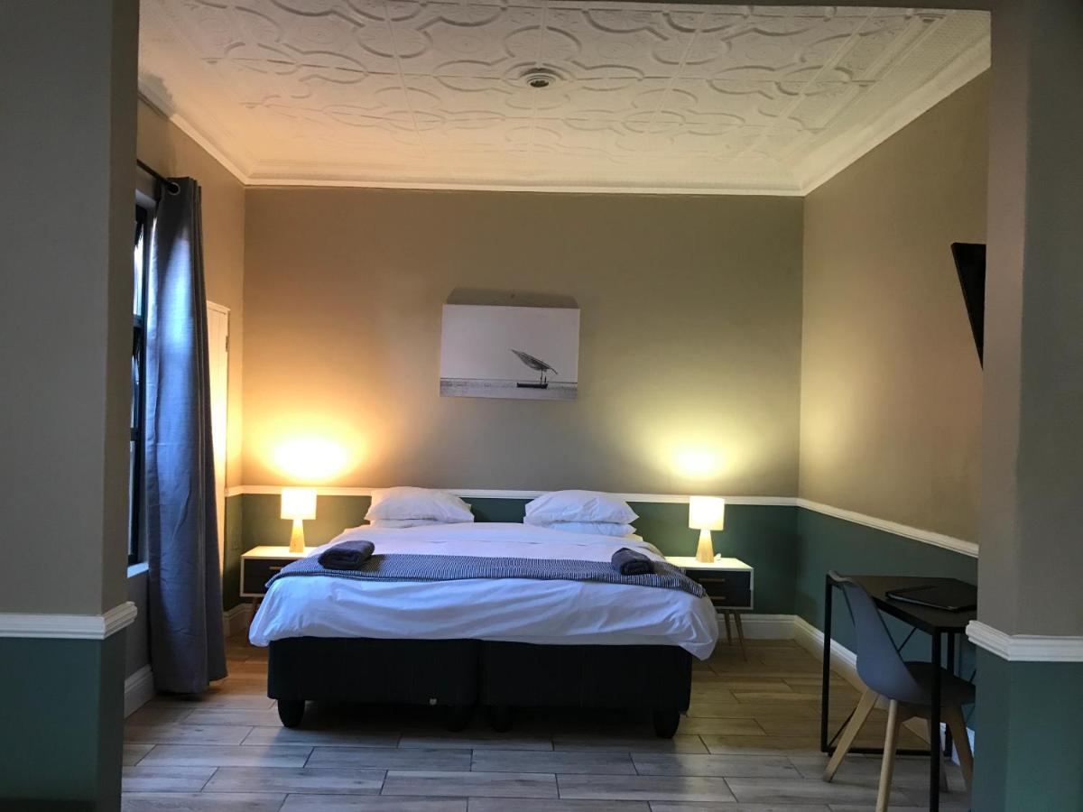 Aluve Guesthouse Johannesburg Kültér fotó