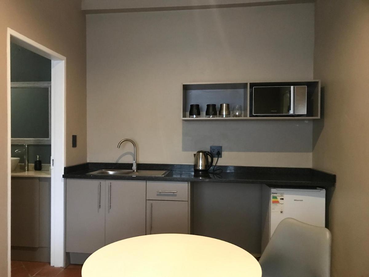 Aluve Guesthouse Johannesburg Kültér fotó