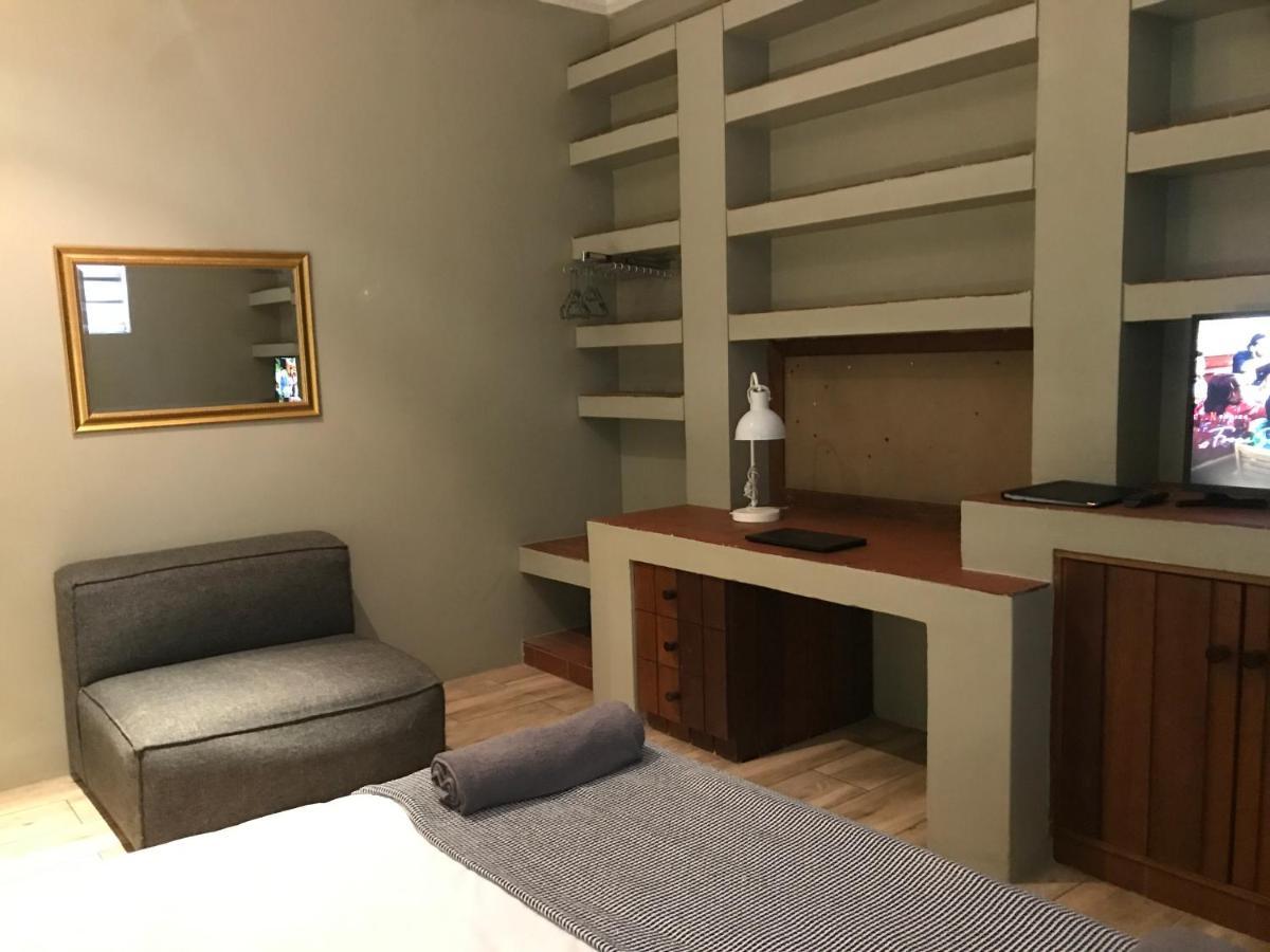 Aluve Guesthouse Johannesburg Kültér fotó