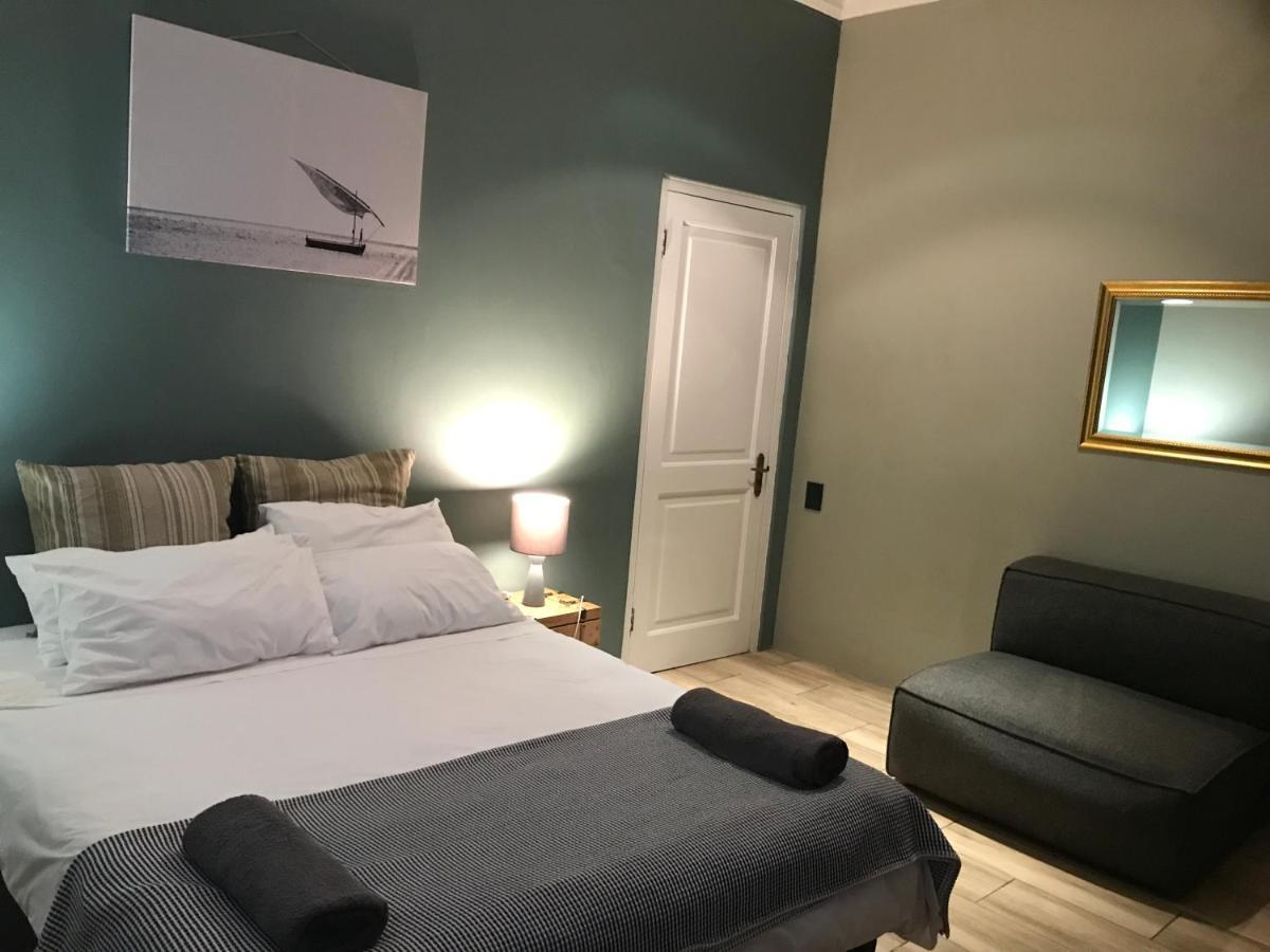 Aluve Guesthouse Johannesburg Kültér fotó