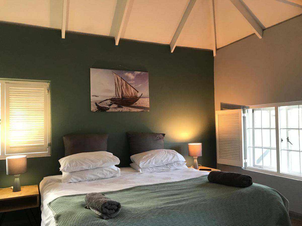 Aluve Guesthouse Johannesburg Kültér fotó