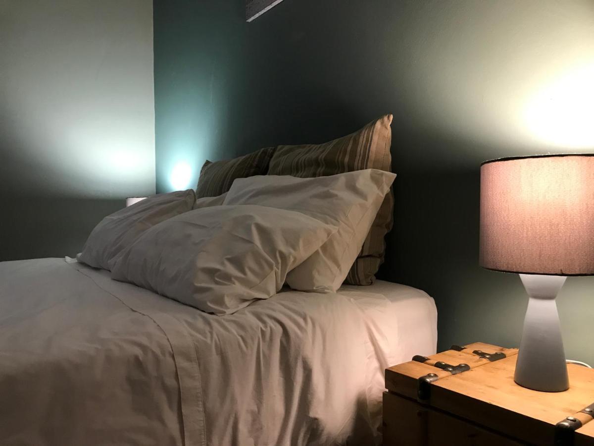 Aluve Guesthouse Johannesburg Kültér fotó