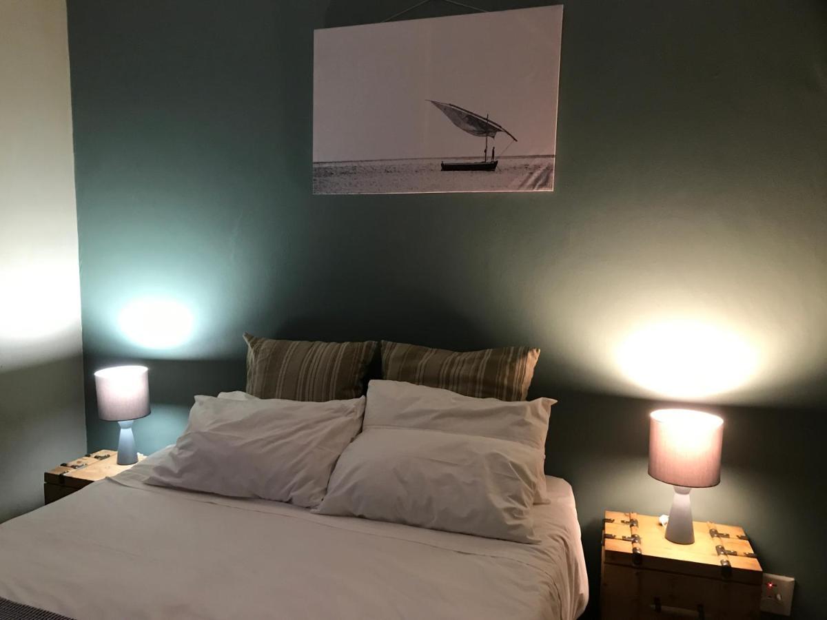 Aluve Guesthouse Johannesburg Kültér fotó