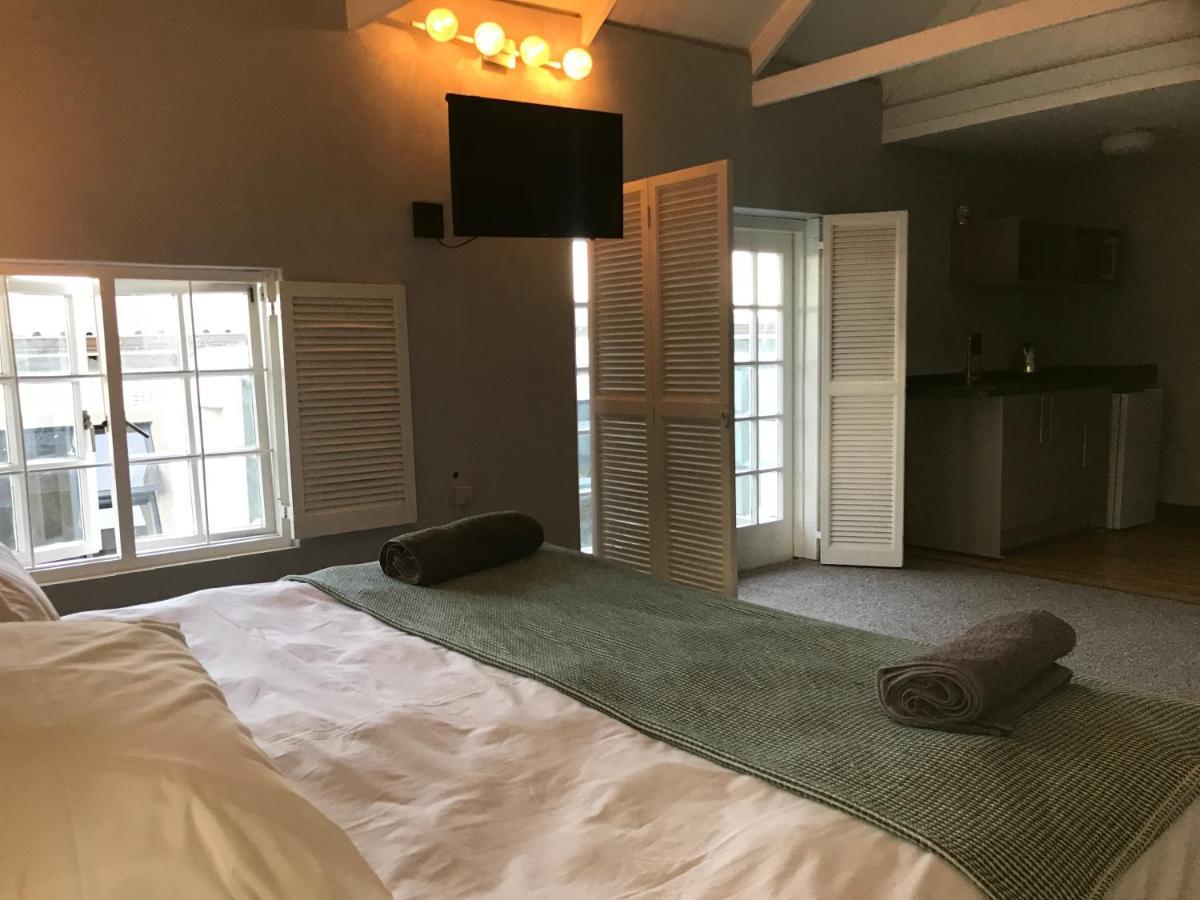 Aluve Guesthouse Johannesburg Kültér fotó