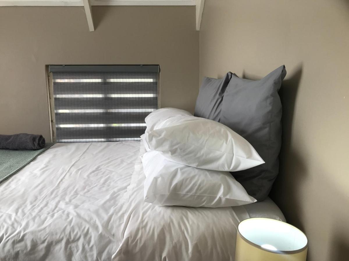 Aluve Guesthouse Johannesburg Kültér fotó
