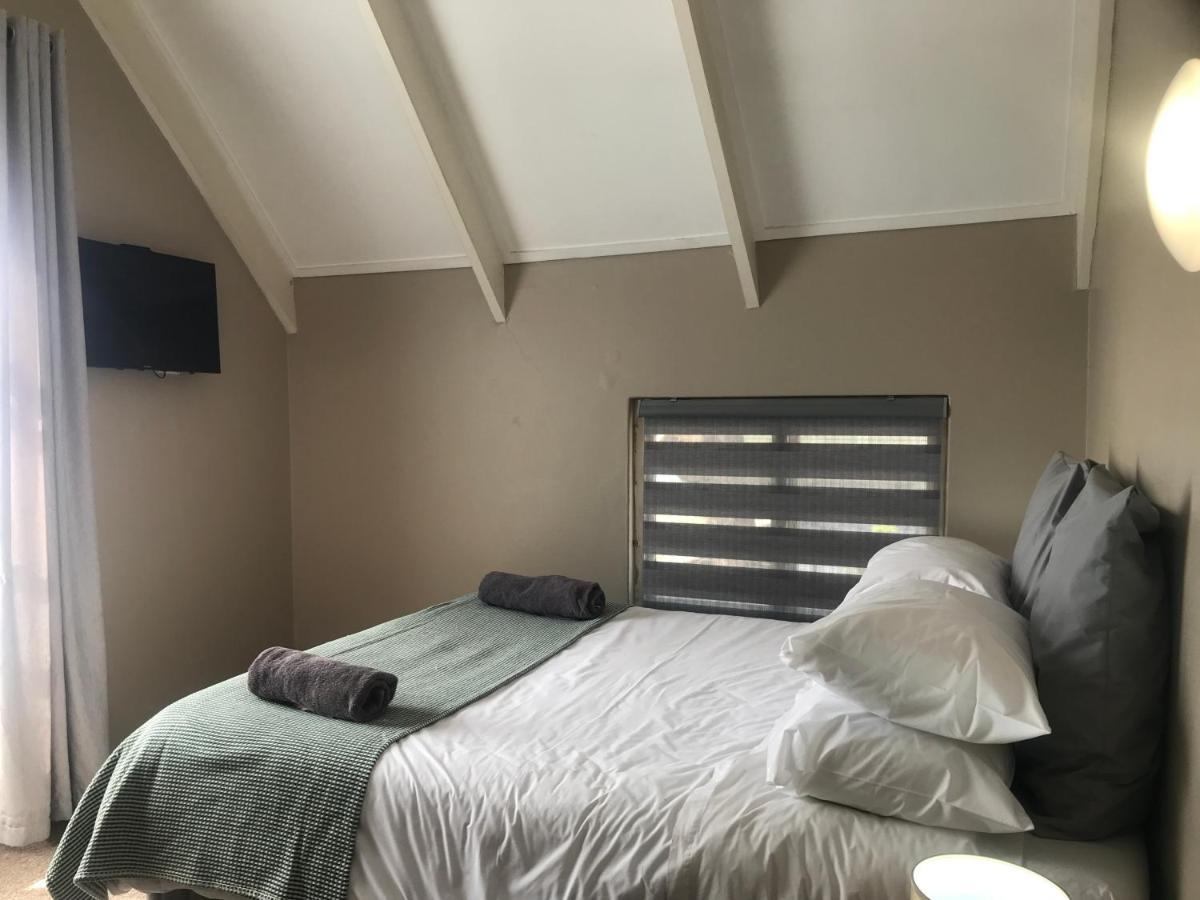 Aluve Guesthouse Johannesburg Kültér fotó