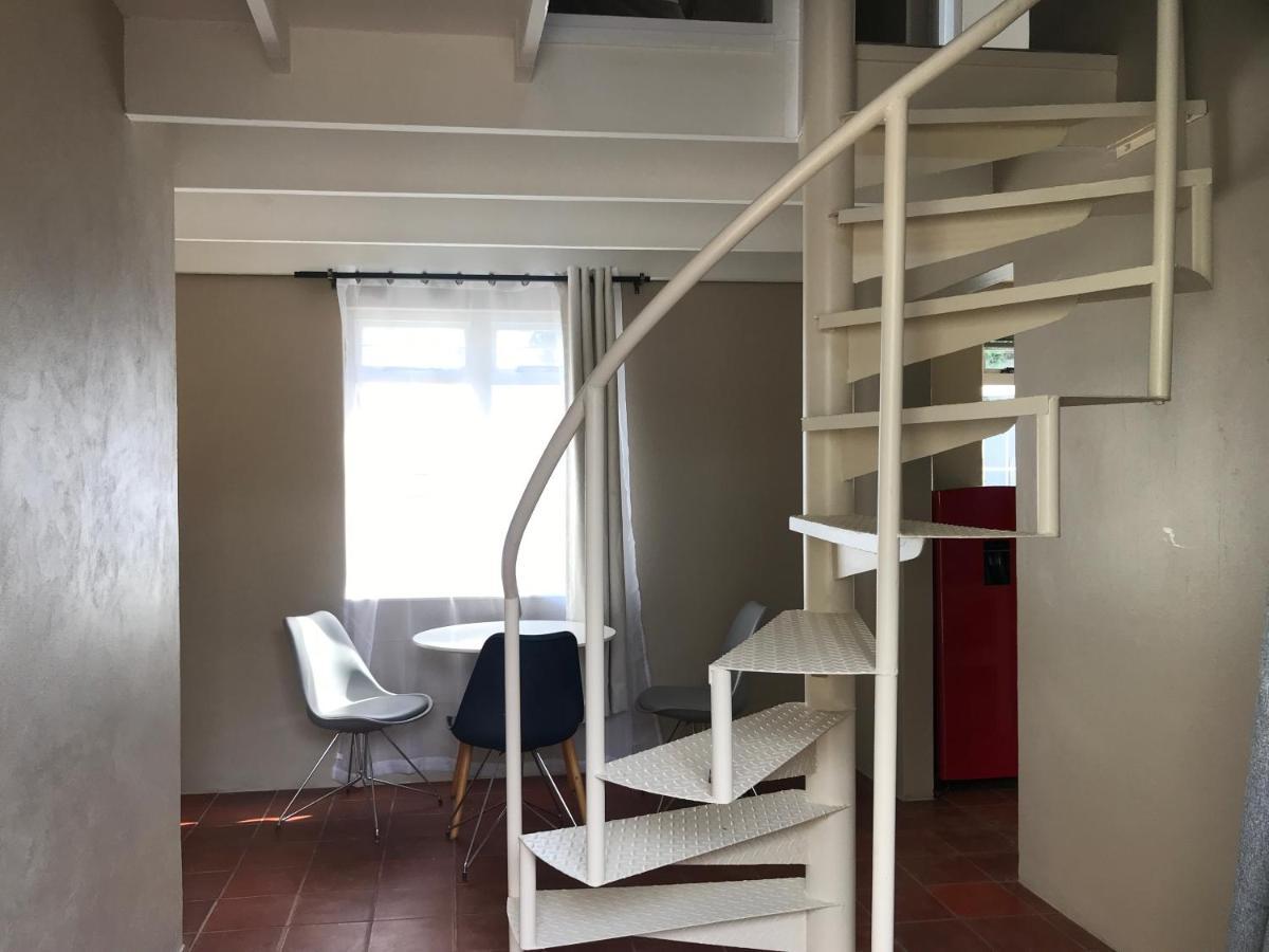 Aluve Guesthouse Johannesburg Kültér fotó