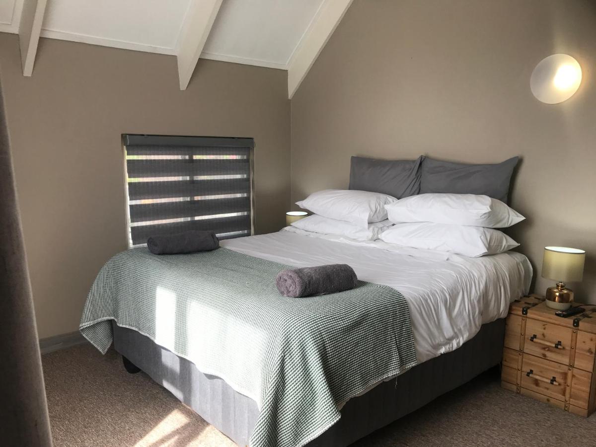 Aluve Guesthouse Johannesburg Kültér fotó