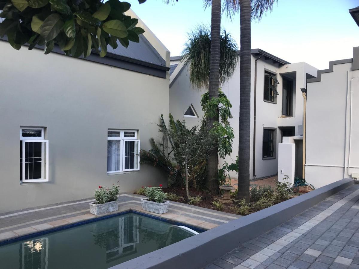Aluve Guesthouse Johannesburg Kültér fotó