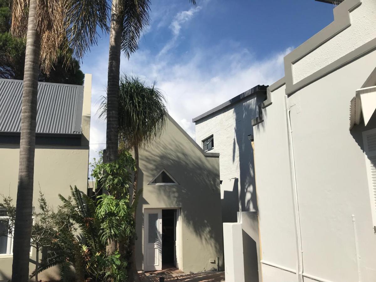 Aluve Guesthouse Johannesburg Kültér fotó