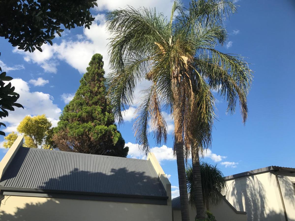 Aluve Guesthouse Johannesburg Kültér fotó