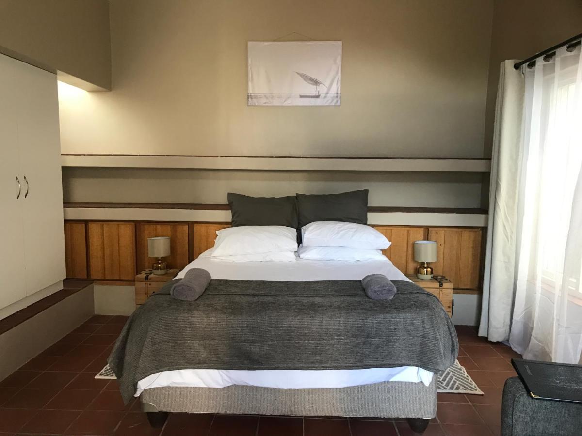 Aluve Guesthouse Johannesburg Kültér fotó