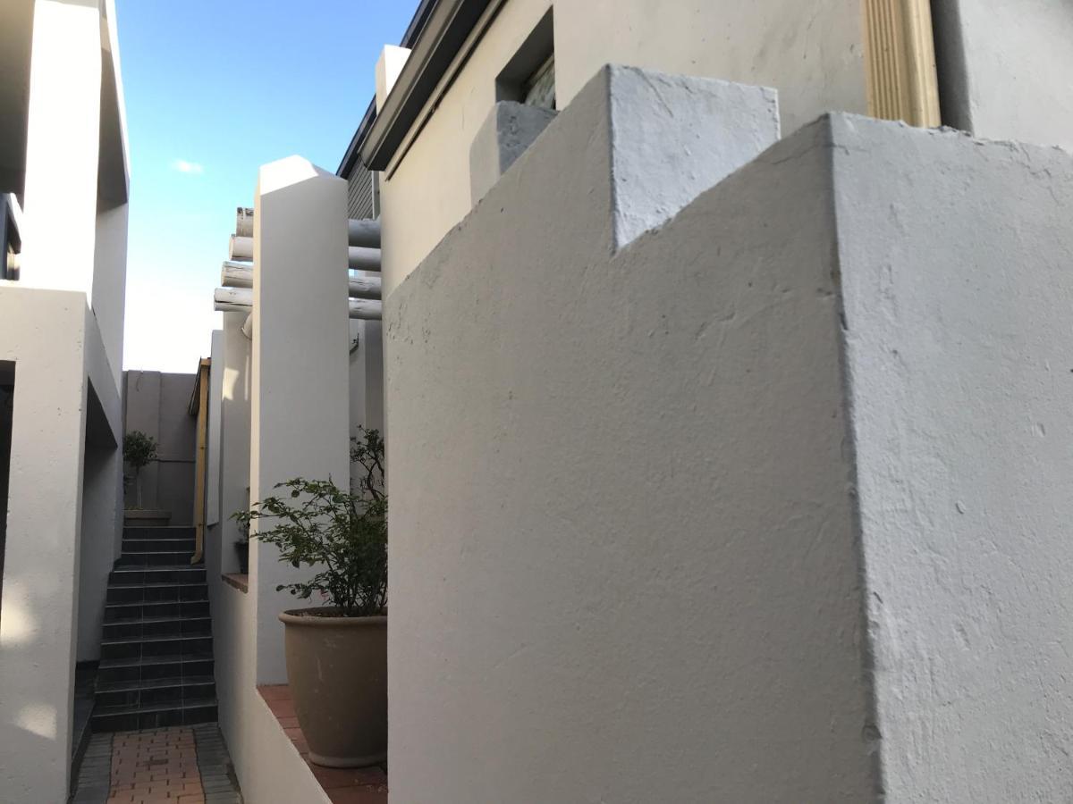 Aluve Guesthouse Johannesburg Kültér fotó