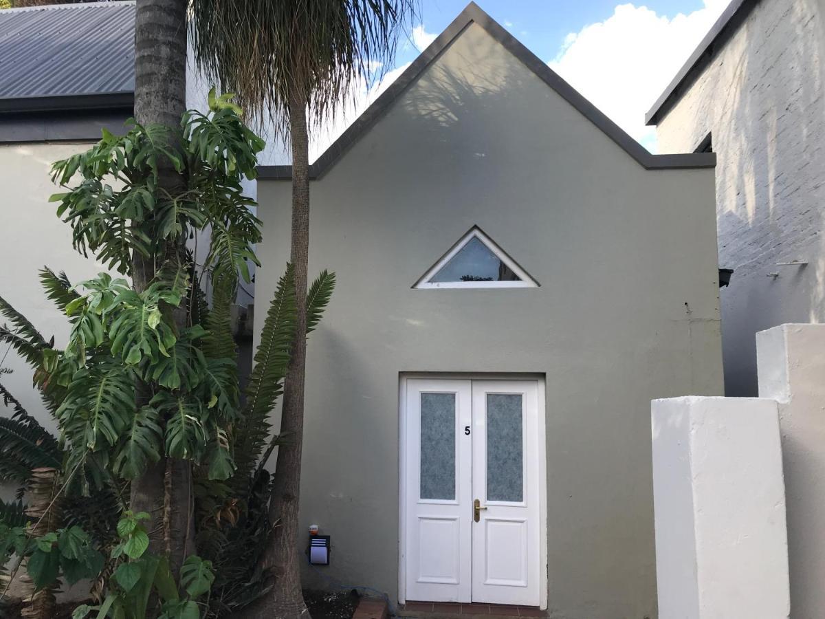 Aluve Guesthouse Johannesburg Kültér fotó