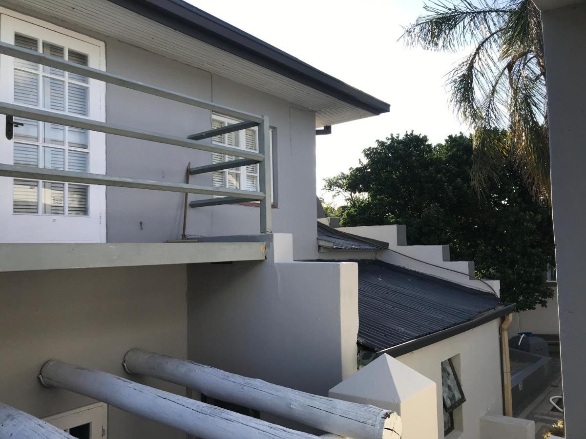 Aluve Guesthouse Johannesburg Kültér fotó