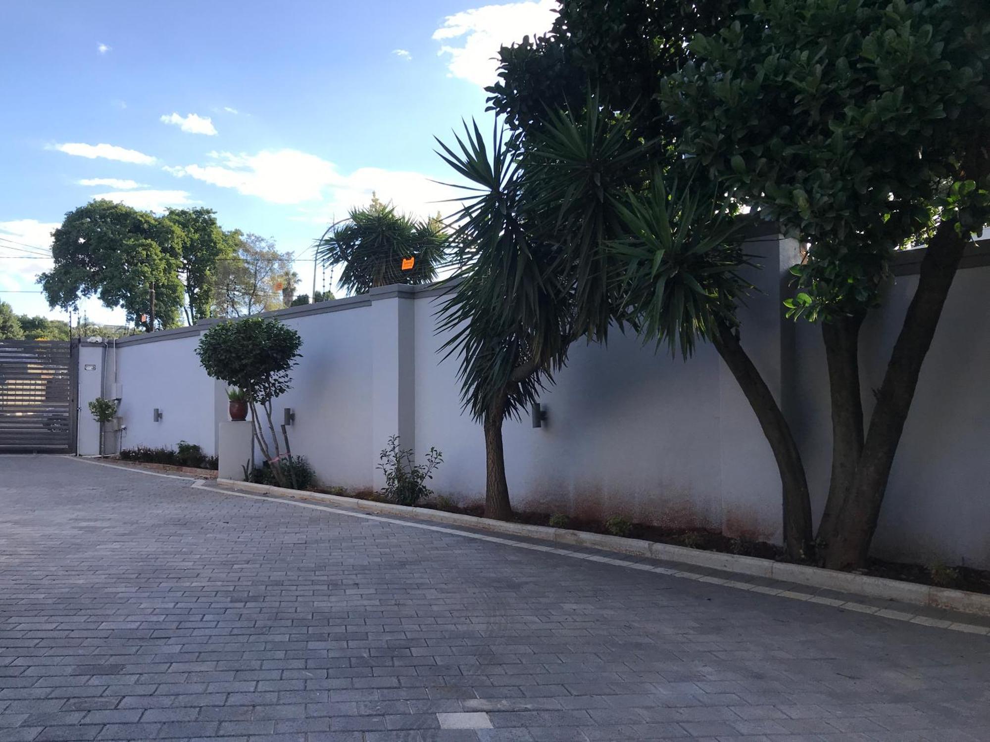 Aluve Guesthouse Johannesburg Kültér fotó