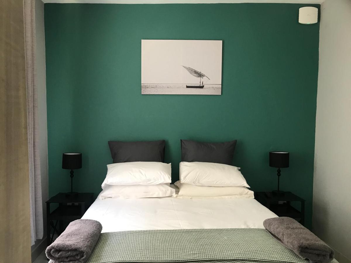 Aluve Guesthouse Johannesburg Kültér fotó