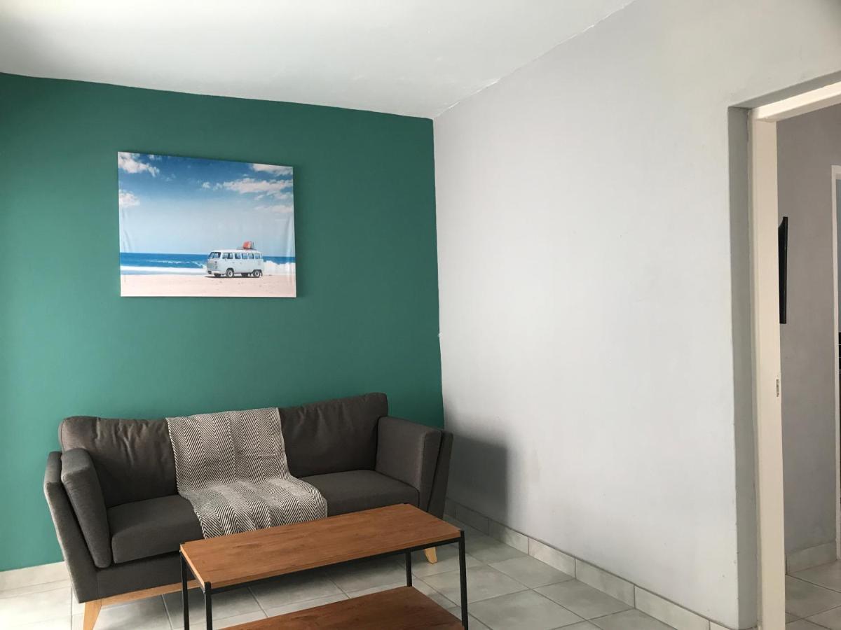 Aluve Guesthouse Johannesburg Kültér fotó