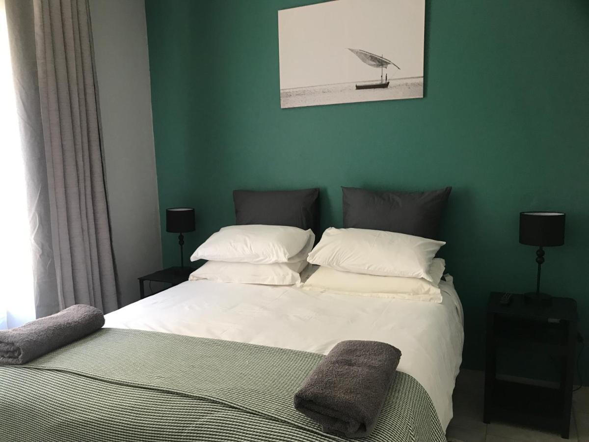 Aluve Guesthouse Johannesburg Kültér fotó