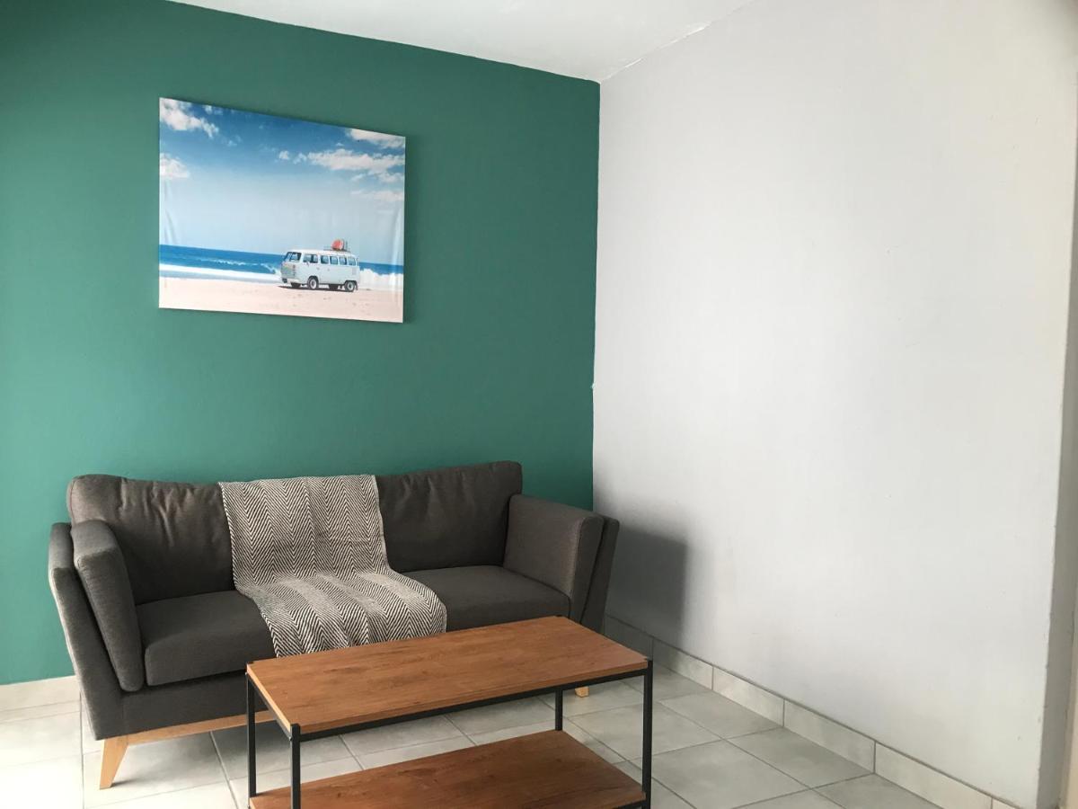 Aluve Guesthouse Johannesburg Kültér fotó