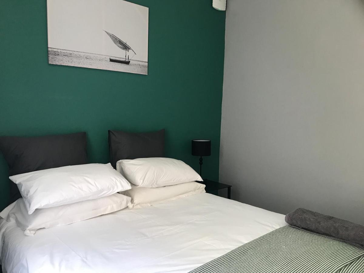 Aluve Guesthouse Johannesburg Kültér fotó