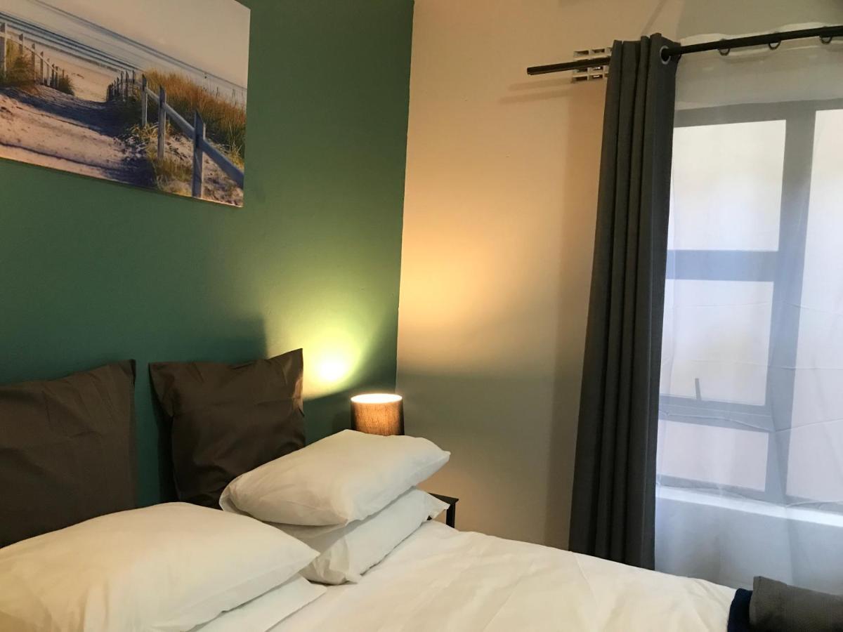 Aluve Guesthouse Johannesburg Kültér fotó