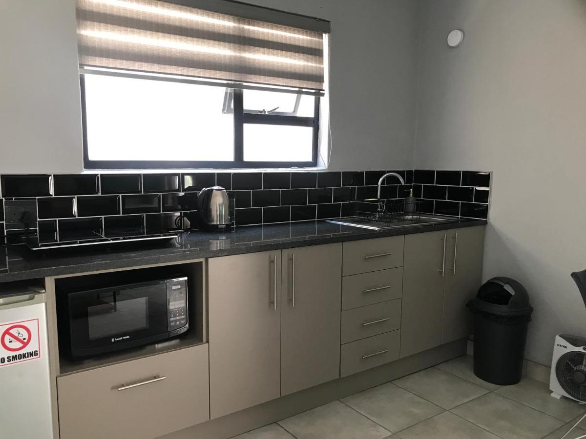 Aluve Guesthouse Johannesburg Kültér fotó