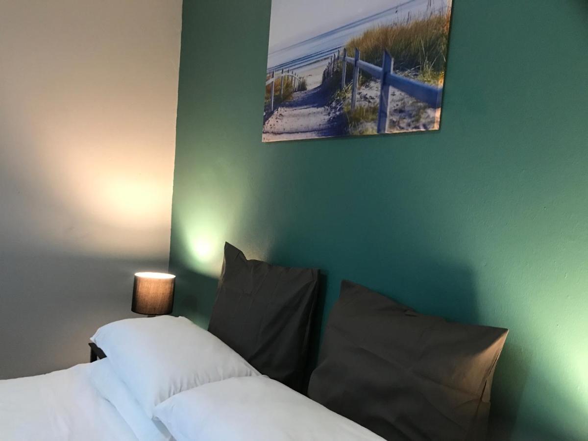 Aluve Guesthouse Johannesburg Kültér fotó