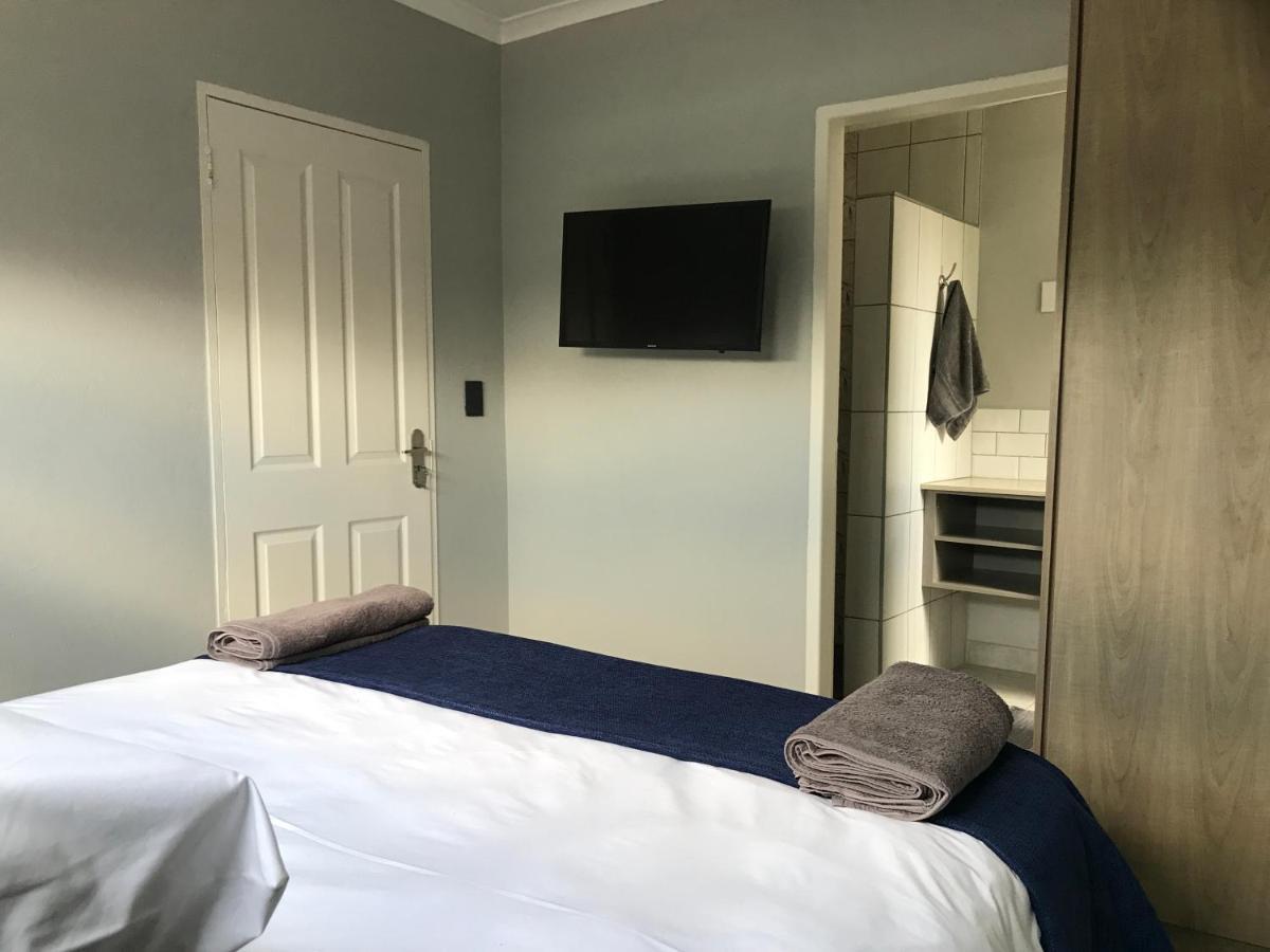 Aluve Guesthouse Johannesburg Kültér fotó