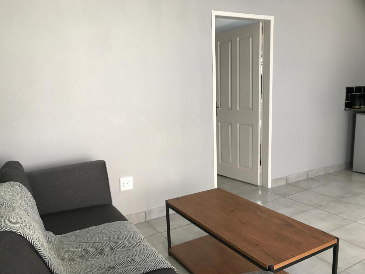 Aluve Guesthouse Johannesburg Kültér fotó
