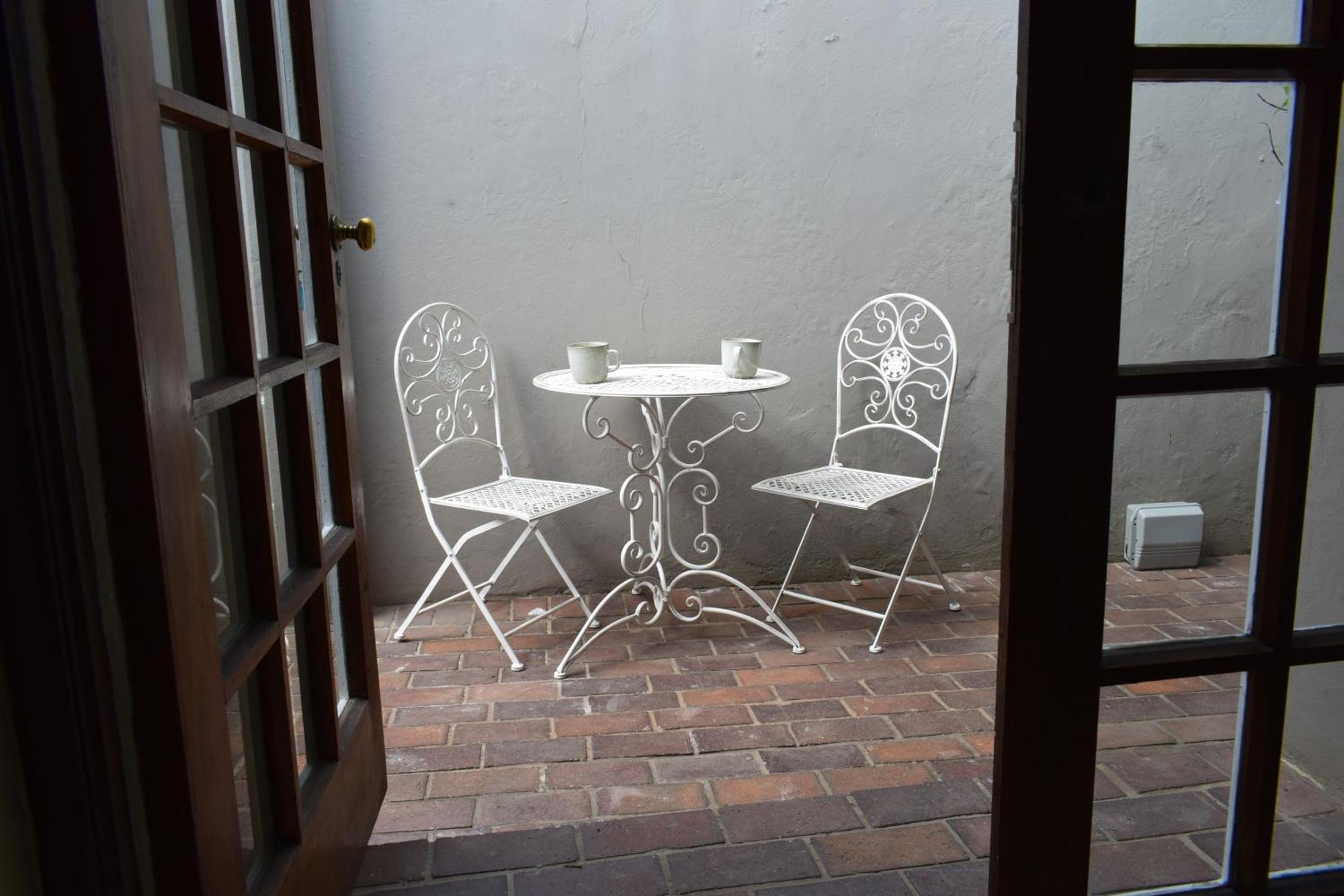 Aluve Guesthouse Johannesburg Kültér fotó